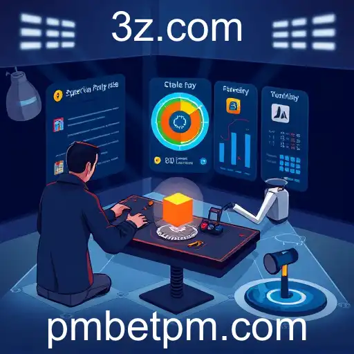 Betting Dynamics and Digital Evolution in 2025