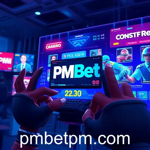 Digital Frontiers in Online Gaming