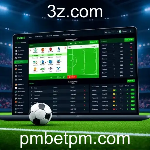 The Digital Landscape of Sports Betting