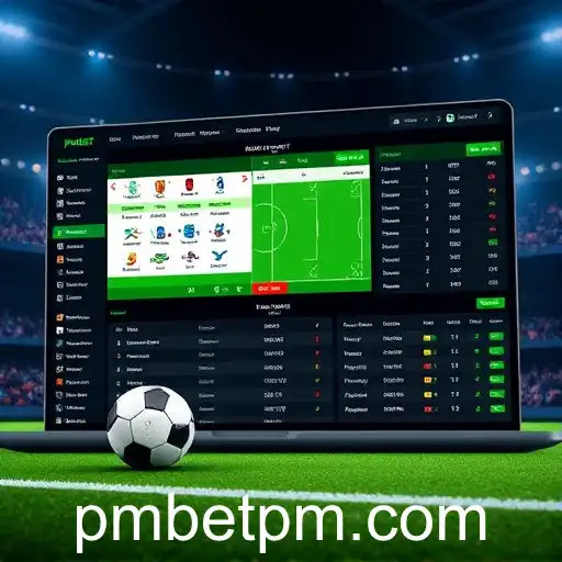 The Evolution of Online Gaming: PMBET's Role
