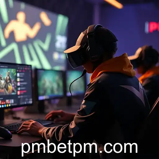 Evolving Landscape of Online Gaming in 2025