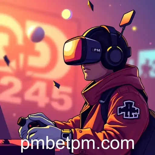 The Digital Revolution in Online Gaming