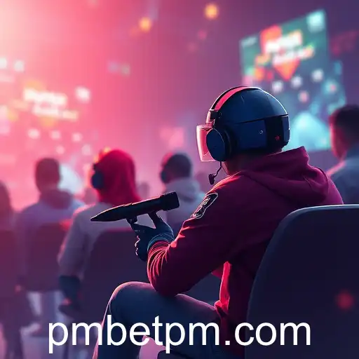 Digital Transformation of Online Gaming