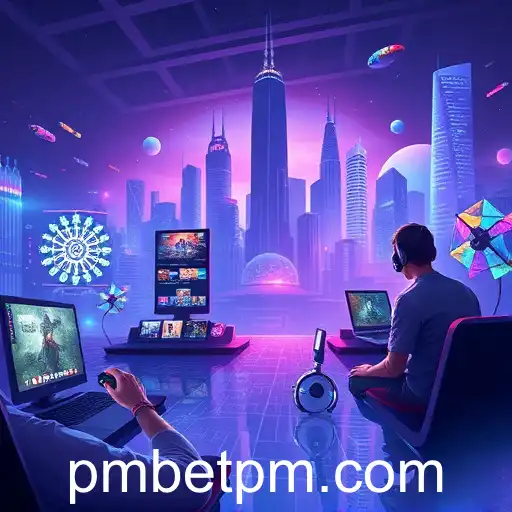 The Evolution of Online Gaming in 2025