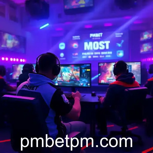 Online Gaming Landscape and the Rise of PMBet