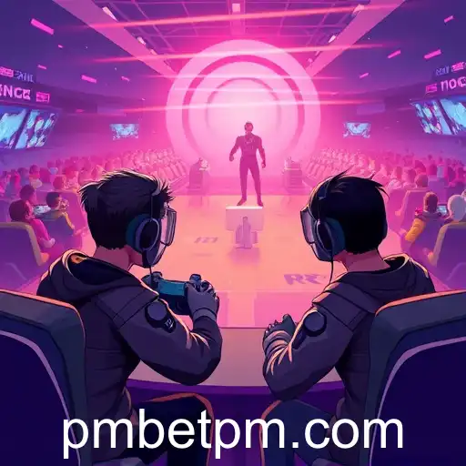 The Digital Game Frontiers: PMBet Leads the Pack