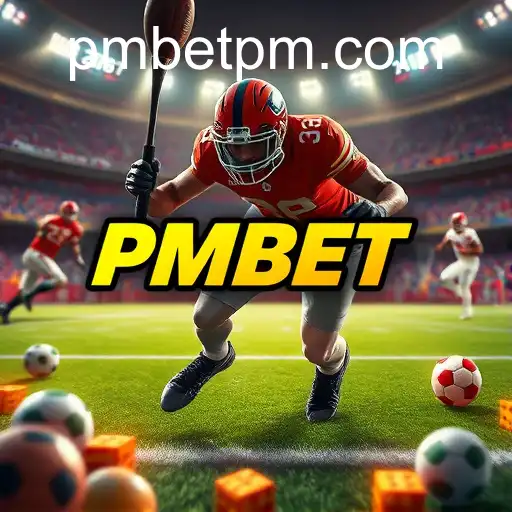 The Rise of PMBET in the Gaming World