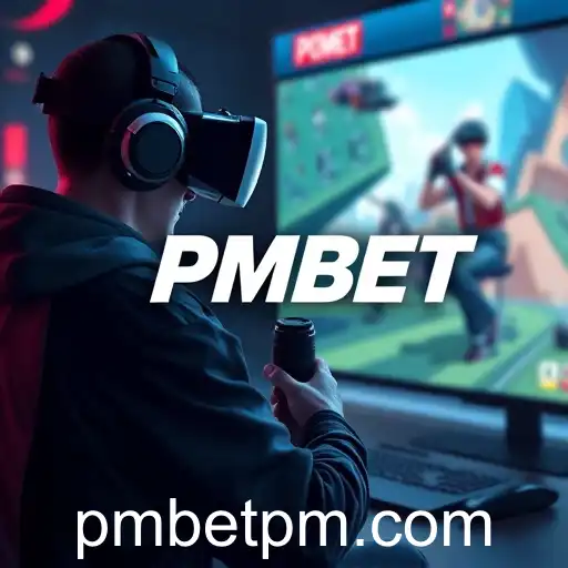 PMBet's Rise in Global Online Gaming