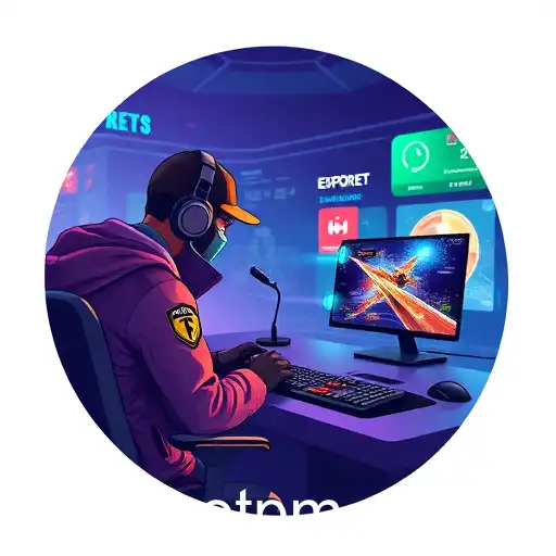 The Rise of Virtual Gaming Platforms