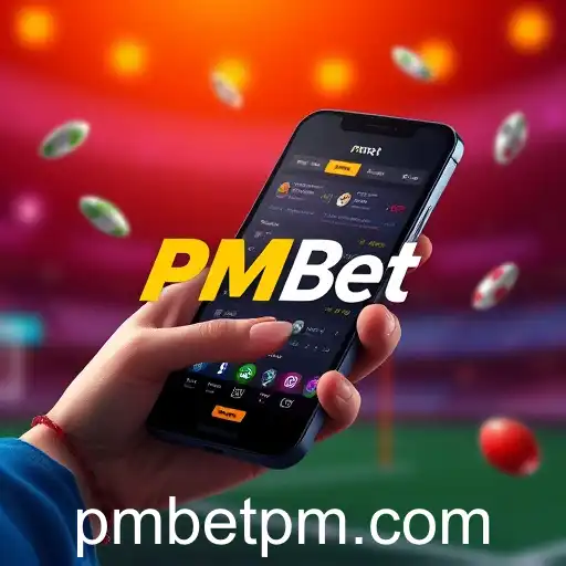 Exploring the Rise of PMBet in Online Gaming