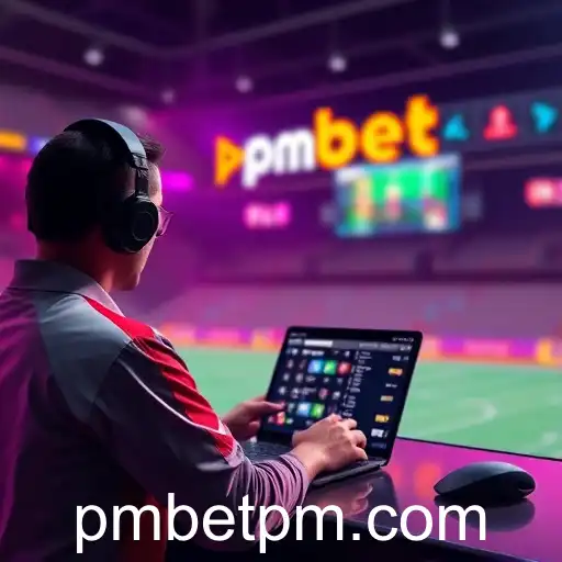 The Rise of Online Betting Amid Global Changes