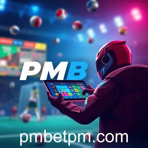 The Rise of PMBet: A Look into Online Betting in 2025