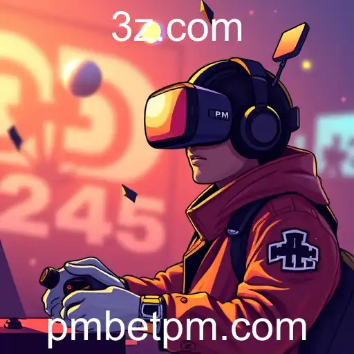 Virtual Gaming Surge amid Global Advancements